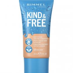 Rimmel - Base De Maquillaje Kind & Free