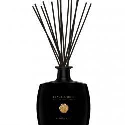 Rituals - Barritas Aromáticas Black Oudh Fragrance Sticks Luxurious 50 Ml