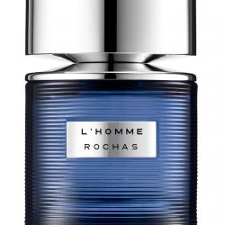 Rochas - Eau De Toilette L'Homme 60 Ml