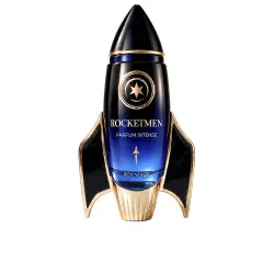 ROCKETMEN parfum intense eau de parfum vaporizador 100 ml