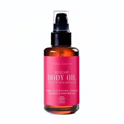 Rosehip Body Oil