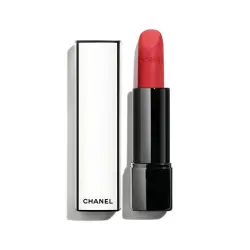 ROUGE ALLURE VELVET NUIT BLANCHE BL 00:00