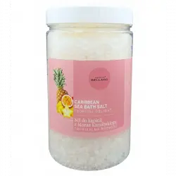 Sales de Baño del Mar Caribeño 1500 gr