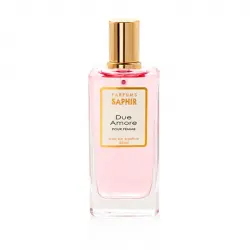 Saphir - Eau de Parfum para mujer 50ml - Due Amore