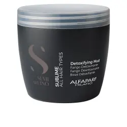 Semi Di Lino sublime detoxifying mud 500 ml