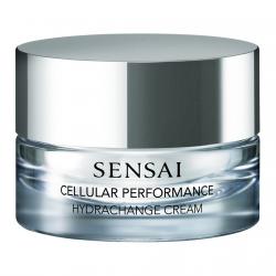 Sensai - Gel Hidratante Hydrachange Cream Cellular Performance 40 Ml