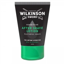 Sensitive Loción After Shave 100 ml