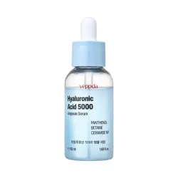 Sérum 5% Ácido Hialurónico 50 ml