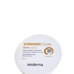 Sesderma - Compacto Screenses Color SPF 50