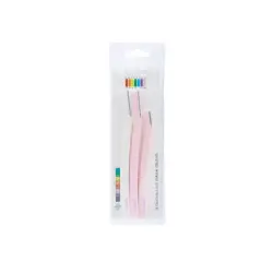 Set de 3 Cuchillas Para Cejas