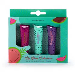 Set Gloss Watermelon