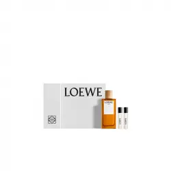 Set Loewe Solo Eau de Toilette 100 ml + 2x 10 ml