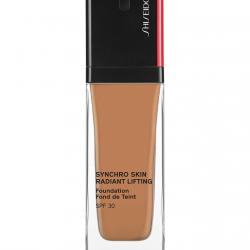 Shiseido - Base De Maquillaje Synchro Skin Radiant Lifting Foundation SPF30