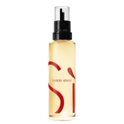 Sì Passione Eau de Parfum Intense Perfume de Mujer Floral Recargable 100 ml
