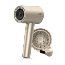 SilkyAir Pro Secador de pelo Oro