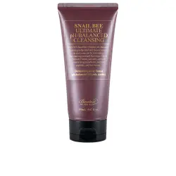 Snail Bee Ultimate ph-balanced cleansing 150 ml
