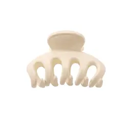 Soho - Esta Pinza Para El Pelo Pinzas y horquillas 1 pieces Blanco female