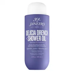 Sol de Janeiro - Delícia Drench Aceites de ducha 385 ml unisex