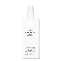 Spray Peinado Alto Rendimiento Curl Revive