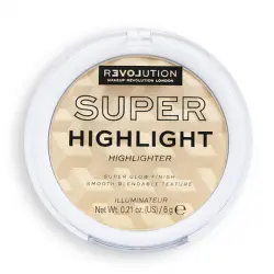 Super Highlight Champagne