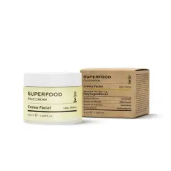 Superfood Crema Facial 50 ml