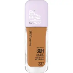 Superstay Lumi Mate Foundation 30H Base de Maquillaje