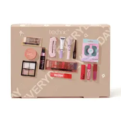 Technic Cosmetics - *Celebrate You!* - Set de regalo Showstopper