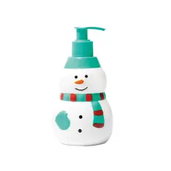 Technic Cosmetics - *Christmas* - Jabón de manos - Snowman
