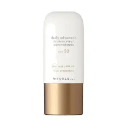 The Ritual Of Namaste Daily Advanced Moisturiser SPF50