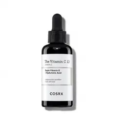 The Vitamin C 13