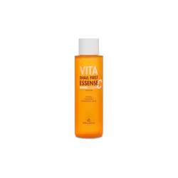 Tónico Facial Vita Snail First Essence 150 ml