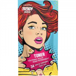 Trendy Color Toner 35 ml  Venita