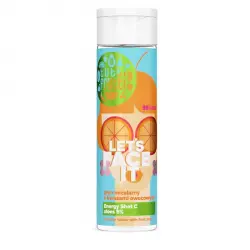 Tutti Frutti Let's Face It Agua Micelar Limpiadora Facial 200 ml