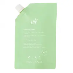 Ulé - Rêve of Pure Limpiador Anticontaminación Espumas Limpiadoras 150 ml unisex