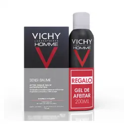 Vh Sensi Baume + Gel Afeitado Regalo