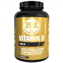 Vitamin D 1000
