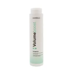 Volume Boost Shampoo - 300 ml - Montibello