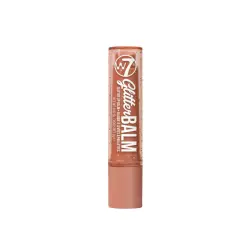 W7 Cosmetics - Bálsamo labial Glitter - Blush Prism