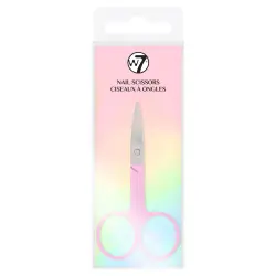 W7 - Tijeras para uñas