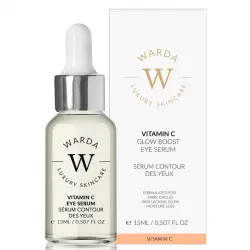 WARDA LUXURY SKINCARE - Suero para ojos con vitamina C Sérums de ojos 15 ml female