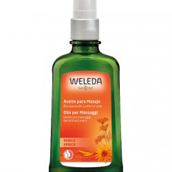 Weleda - Aceite Masaje Con Árnica