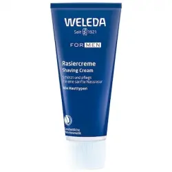 Weleda Weleda Crema de Afeitar, 75 ml