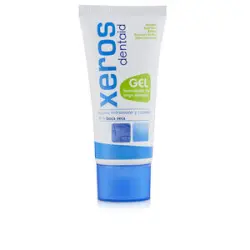 XEROS DENTAID gel humectante Cuidado bucodental