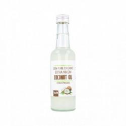 Yari Pure Organic Aceite de Coco (Extra Virgen), 250 ml