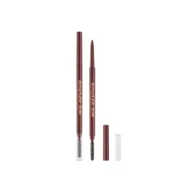 ZOEVA - Remarkable Brow Pencil Lápices de cejas 09 g Warm Brown
