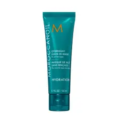 Overnight Leave-In Mask Mascarilla Capilar Sin Aclarado