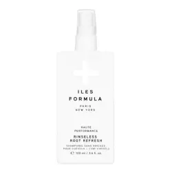 Champú Sin Aclarado Volumen Rinseless Root Refresh 100 ml