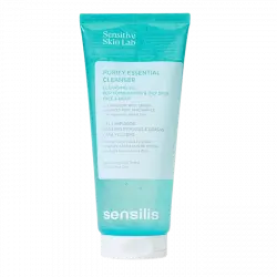 ¡17% DTO! Purify Essential Cleanser Gel Limpiador Pieles Mixtas y Grasas 200 ml