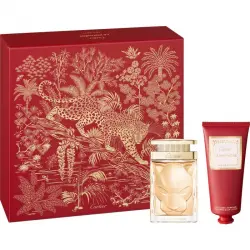 La Panthère Eau de Parfum Estuche 100 ml