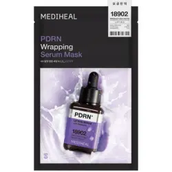Mascarilla Serum PDRN Wrapping 25 ml
